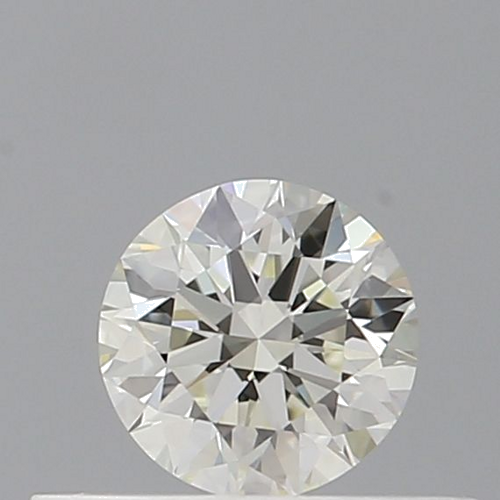 0.3 carat K-VVS2 Excellent cut Natūralus Round Deimantas (1)