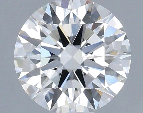 0.4 carat G-VS2 Excellent cut Natūralus Round Deimantas (1)