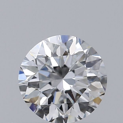 0.3 carat G-SI1 Very Good cut Natūralus Round Deimantas (1)