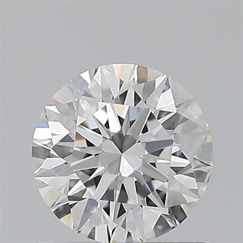 0.7 carat E-VS2 Excellent cut Natūralus Round Deimantas (1)
