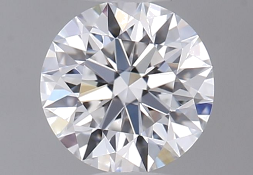0.3 carat E-VVS1 Excellent cut Natūralus Round Deimantas (1)