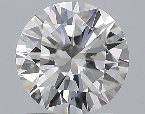 1.2 carat E-VVS2 Excellent cut Natūralus Round Deimantas (1)