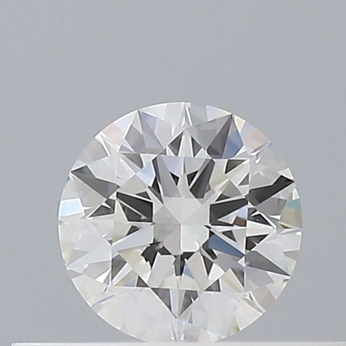 0.3 carat G-VS2 Excellent cut Natūralus Round Deimantas (1)