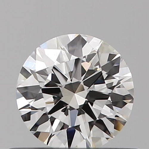 0.4 carat G-VS1 Excellent cut Natūralus Round Deimantas (1)