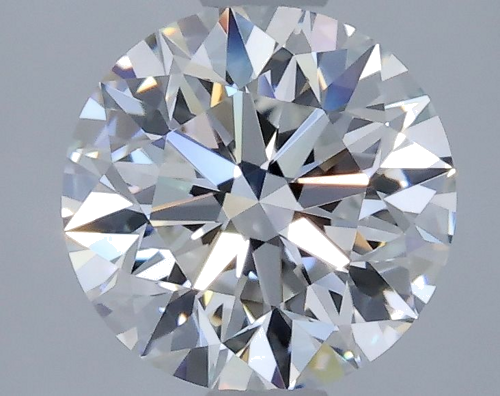 1.0 carat E-VVS2 Excellent cut Natūralus Round Deimantas (1)