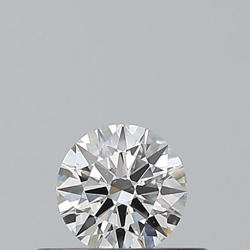 0.3 carat I-VS2 Excellent cut Natūralus Round Deimantas (1)
