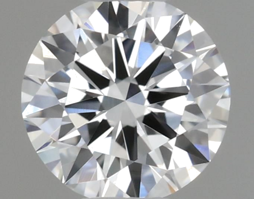 0.3 carat F-VS1 Very Good cut Natūralus Round Deimantas (1)