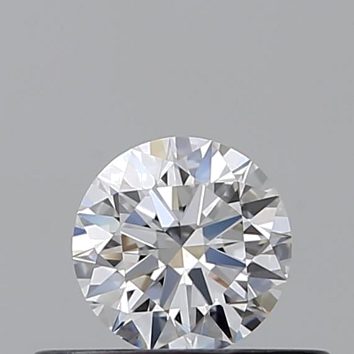 0.3 carat E-VS1 Excellent cut Natūralus Round Deimantas (1)