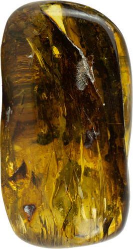 30.85 g Amber nugget (3)