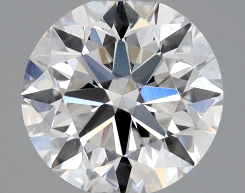0.3 carat E-VS1 Very Good cut Natūralus Round Deimantas (1)