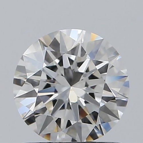 0.82 carat G-VS1 Excellent cut Natūralus Round Deimantas (1)