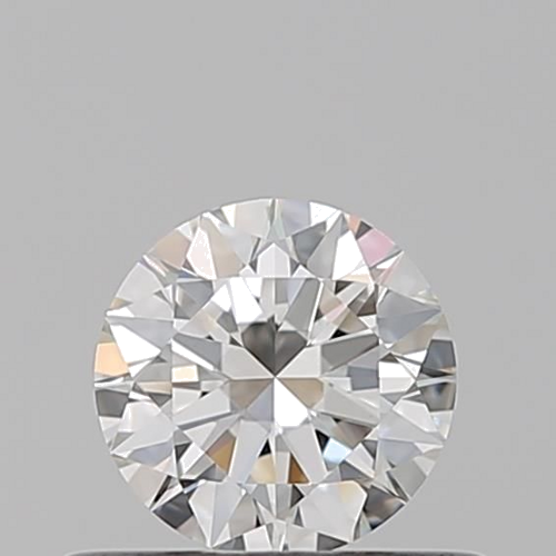 0.4 carat H-VS1 Excellent cut Natūralus Round Deimantas (1)