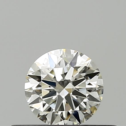 0.3 carat J-VS1 Excellent cut Natūralus Round Deimantas (1)