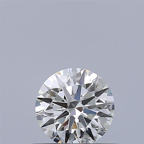 0.35 carat G-VS1 Excellent cut Natūralus Round Deimantas (1)