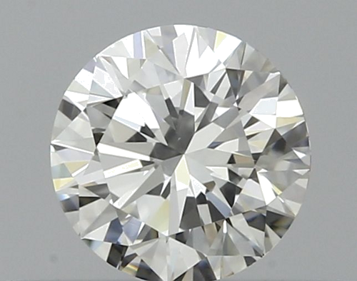0.3 carat H-VS1 Excellent cut Natūralus Round Deimantas (1)