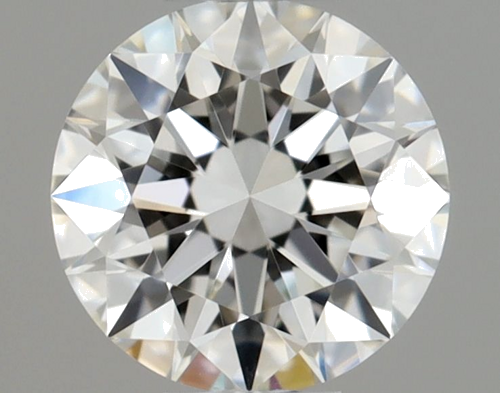 0.35 carat G-VS1 Excellent cut Natūralus Round Deimantas (1)