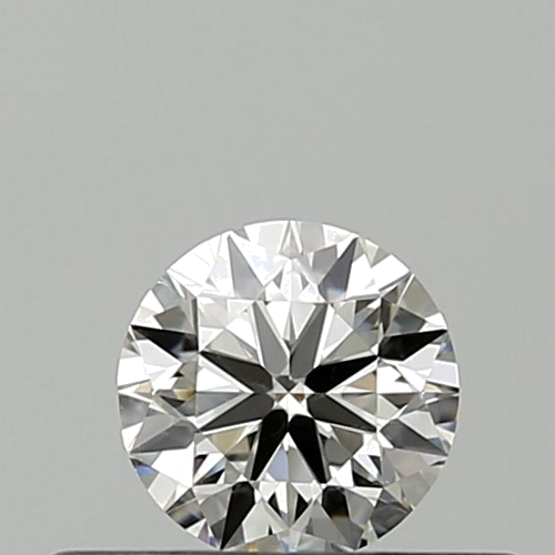 0.3 carat G-SI1 Very Good cut Natūralus Round Deimantas (1)