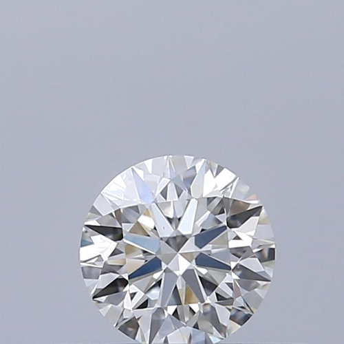 0.31 carat G-VS1 Excellent cut Natūralus Round Deimantas (1)