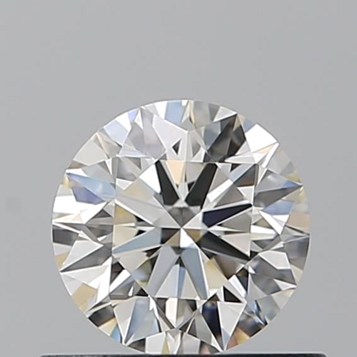 0.56 carat K-VS1 Excellent cut Natūralus Round Deimantas (1)