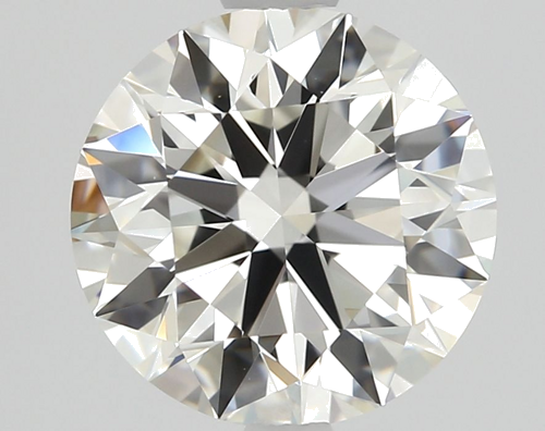 1.8 carat H-VS1 Excellent cut Natūralus Round Deimantas (1)