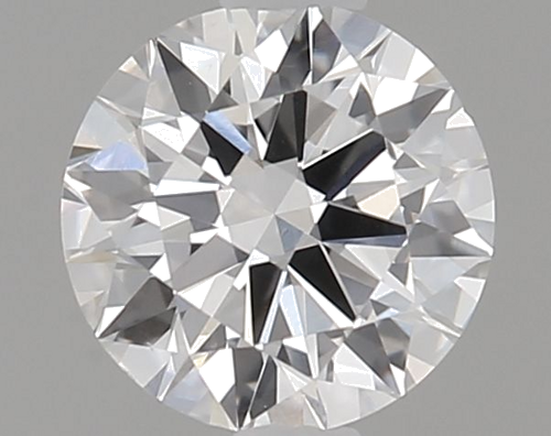 0.3 carat E-VS2 Very Good cut Natūralus Round Deimantas (1)