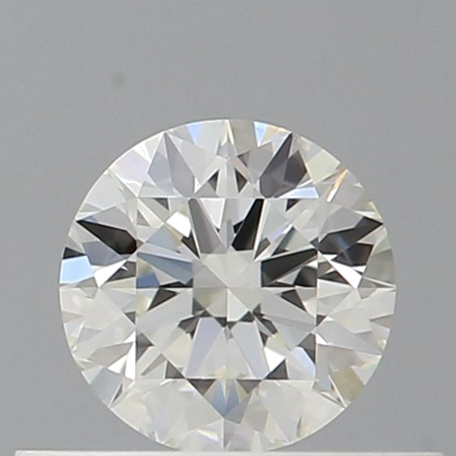0.4 carat I-VS1 Excellent cut Natūralus Round Deimantas (1)