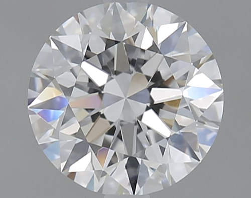 1.8 carat D-VVS1 Excellent cut Natūralus Round Deimantas (1)