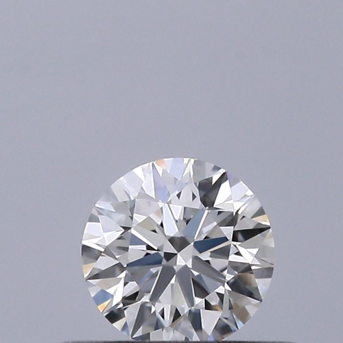 0.3 carat F-VS1 Excellent cut Natūralus Round Deimantas (1)