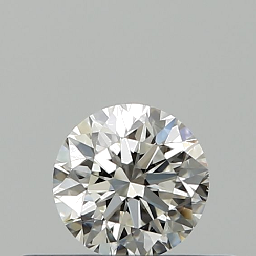 0.3 carat G-VS2 Very Good cut Natūralus Round Deimantas (1)