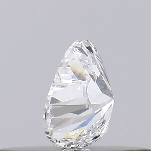 0.15 carat H-VS2 Excellent cut Natūralus Round Deimantas (1)