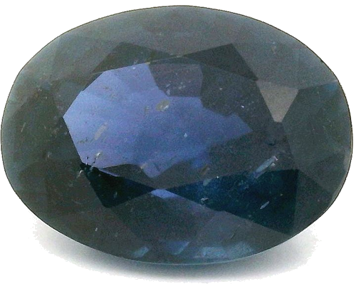 1.28 carat BLUE Oval Safyras (1)