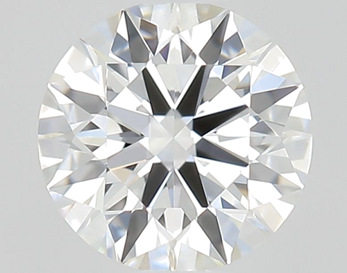 0.33 carat G-IF Excellent cut Natūralus Round Deimantas (1)