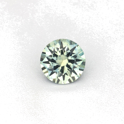 0.3 carat GREEN Round Safyras (1)