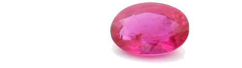 0.61 carat RED Oval Rubinas (1)