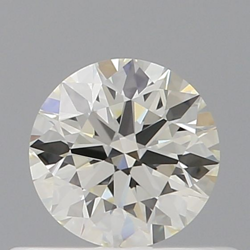 0.4 carat K-VVS1 Excellent cut Natūralus Round Deimantas (1)