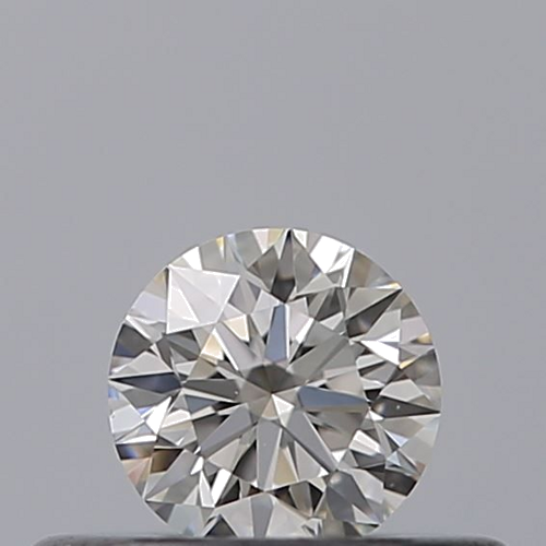 0.23 carat F-VS2 Excellent cut Natūralus Round Deimantas (1)