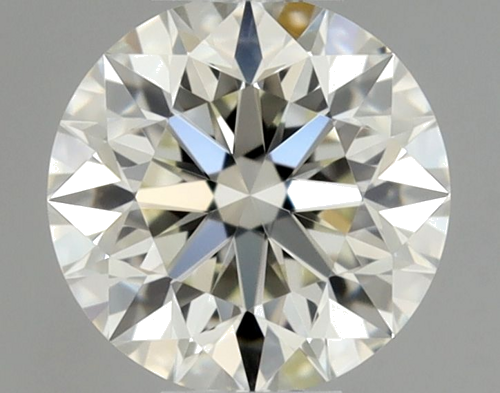 0.3 carat K-VVS1 Excellent cut Natūralus Round Deimantas (1)