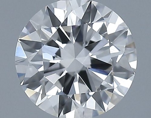 0.4 carat H-VS1 Excellent cut Natūralus Round Deimantas (1)