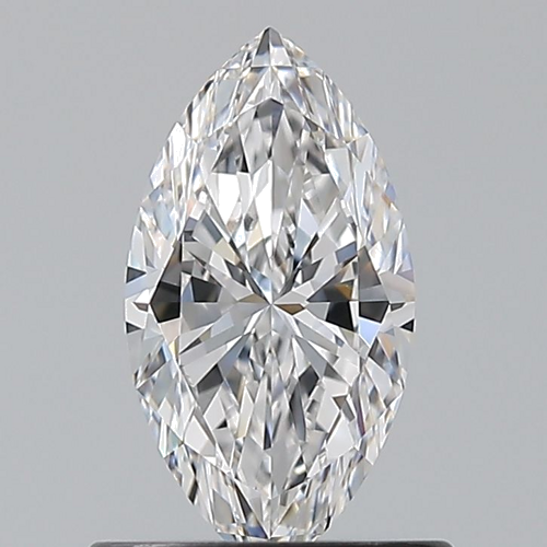0.7 carat E-VS1 Natūralus Marquise Deimantas (1)