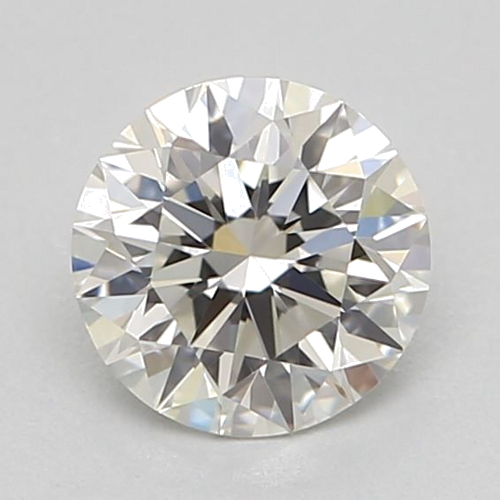 0.4 carat J-IF Excellent cut Natūralus Round Deimantas (1)