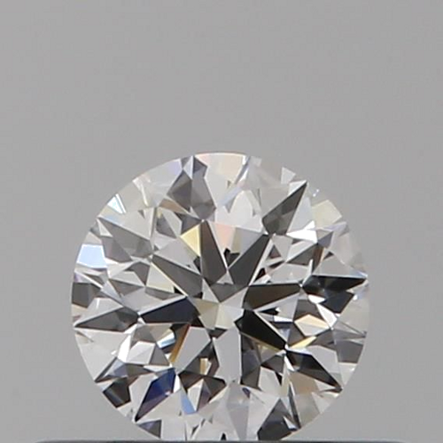 0.3 carat D-SI1 Excellent cut Natūralus Round Deimantas (1)