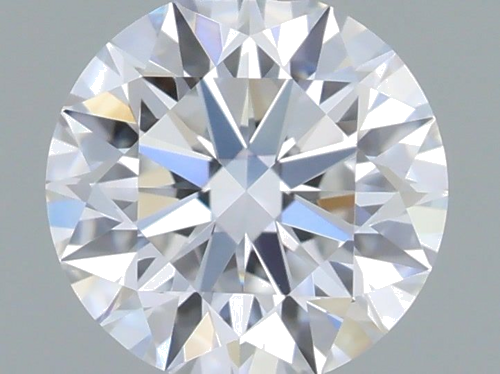0.4 carat E-IF Excellent cut Natūralus Round Deimantas (1)
