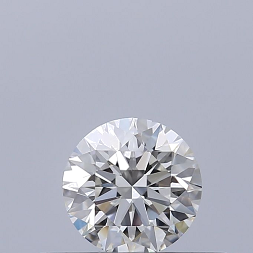 0.3 carat H-VS1 Excellent cut Natūralus Round Deimantas (1)