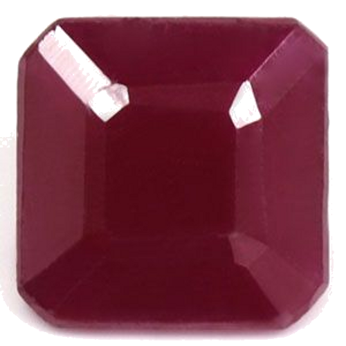 0.67 carat RED Emerald Rubinas (1)