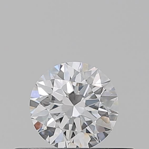 0.31 carat D-VS2 Excellent cut Natūralus Round Deimantas (1)