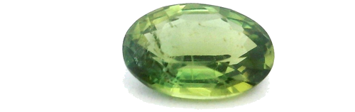 0.59 carat GREEN Oval Safyras (1)
