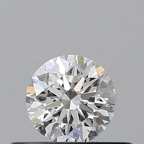 0.3 carat G-VVS2 Excellent cut Natūralus Round Deimantas (1)
