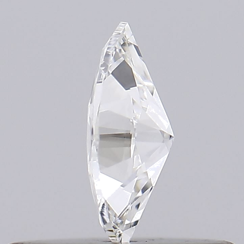0.17 carat G-VVS1 Excellent cut Natūralus Round Deimantas (1)