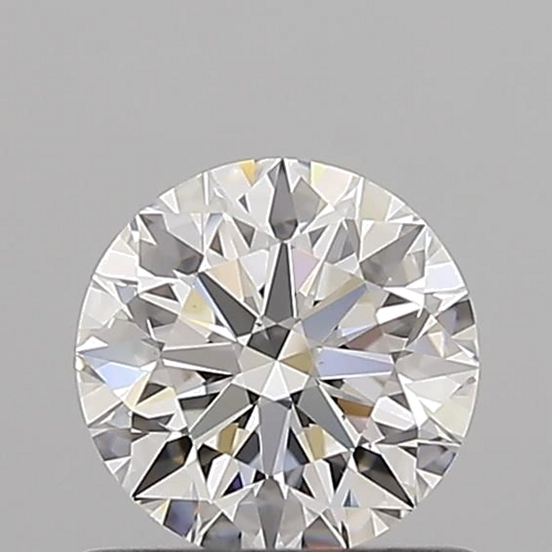 0.7 carat E-VS1 Excellent cut Natūralus Round Deimantas (1)