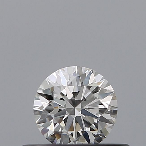 0.3 carat G-VVS1 Excellent cut Natūralus Round Deimantas (1)